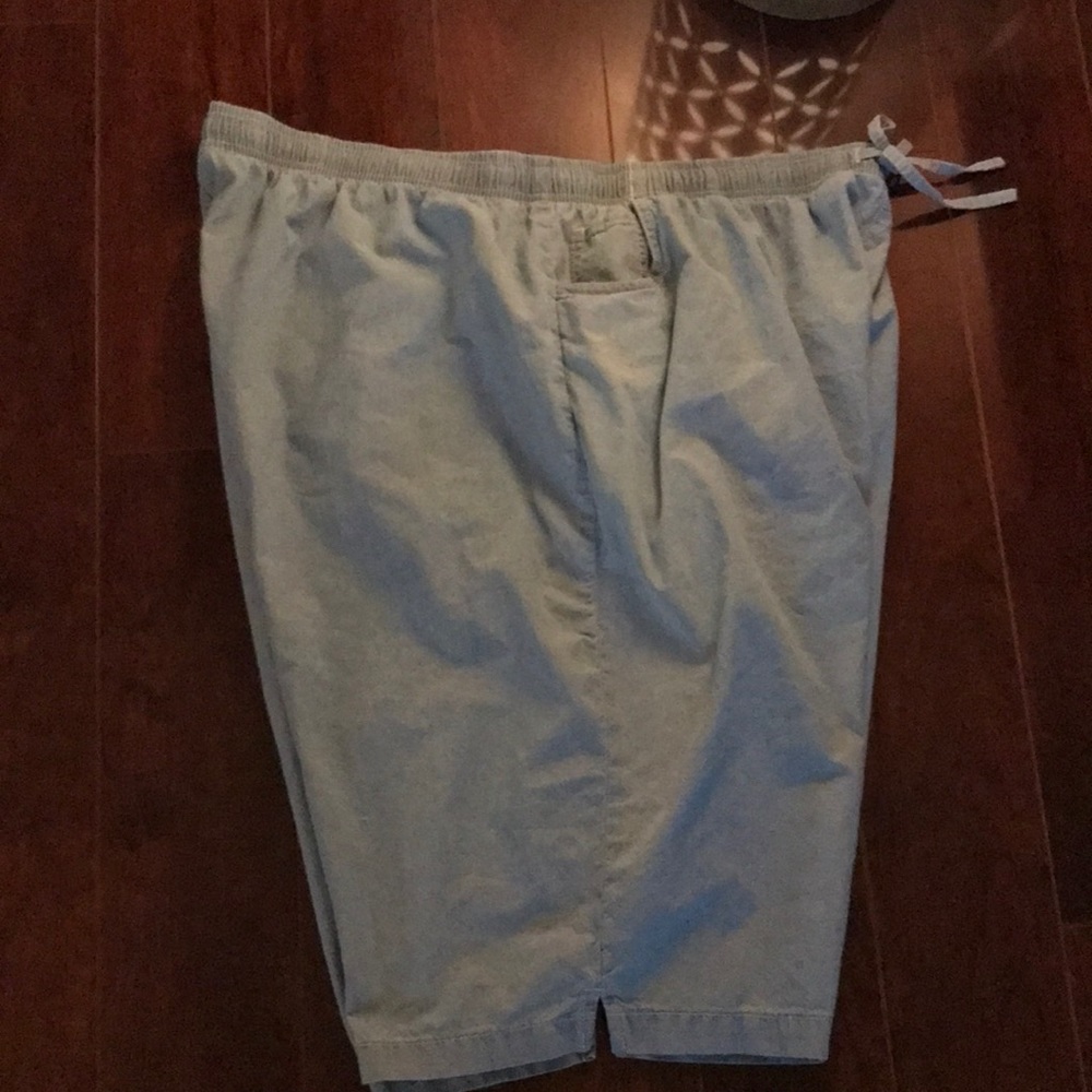 Cappagallo machine was shorts